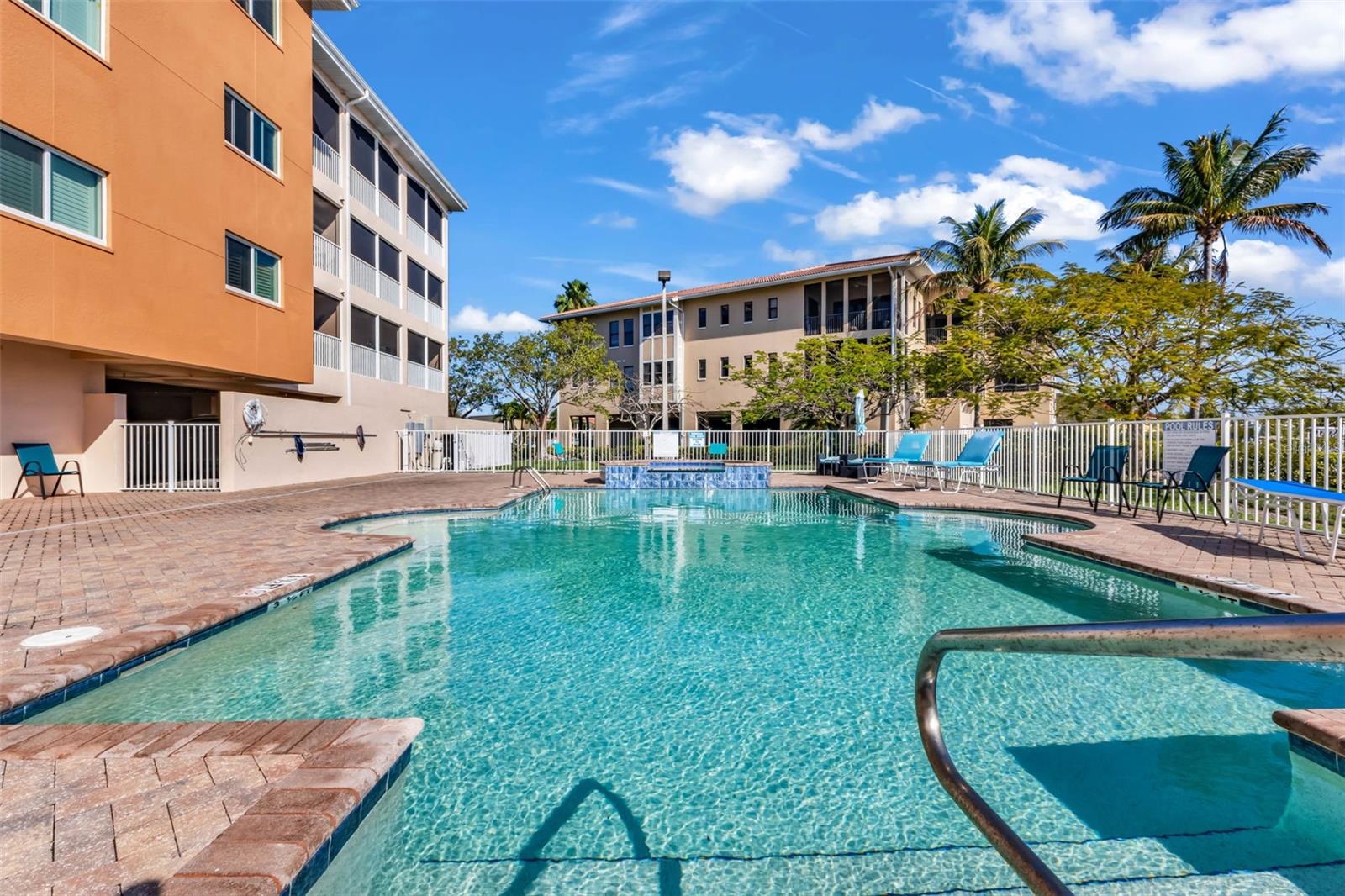 LA ROMANA CONDO - Residential