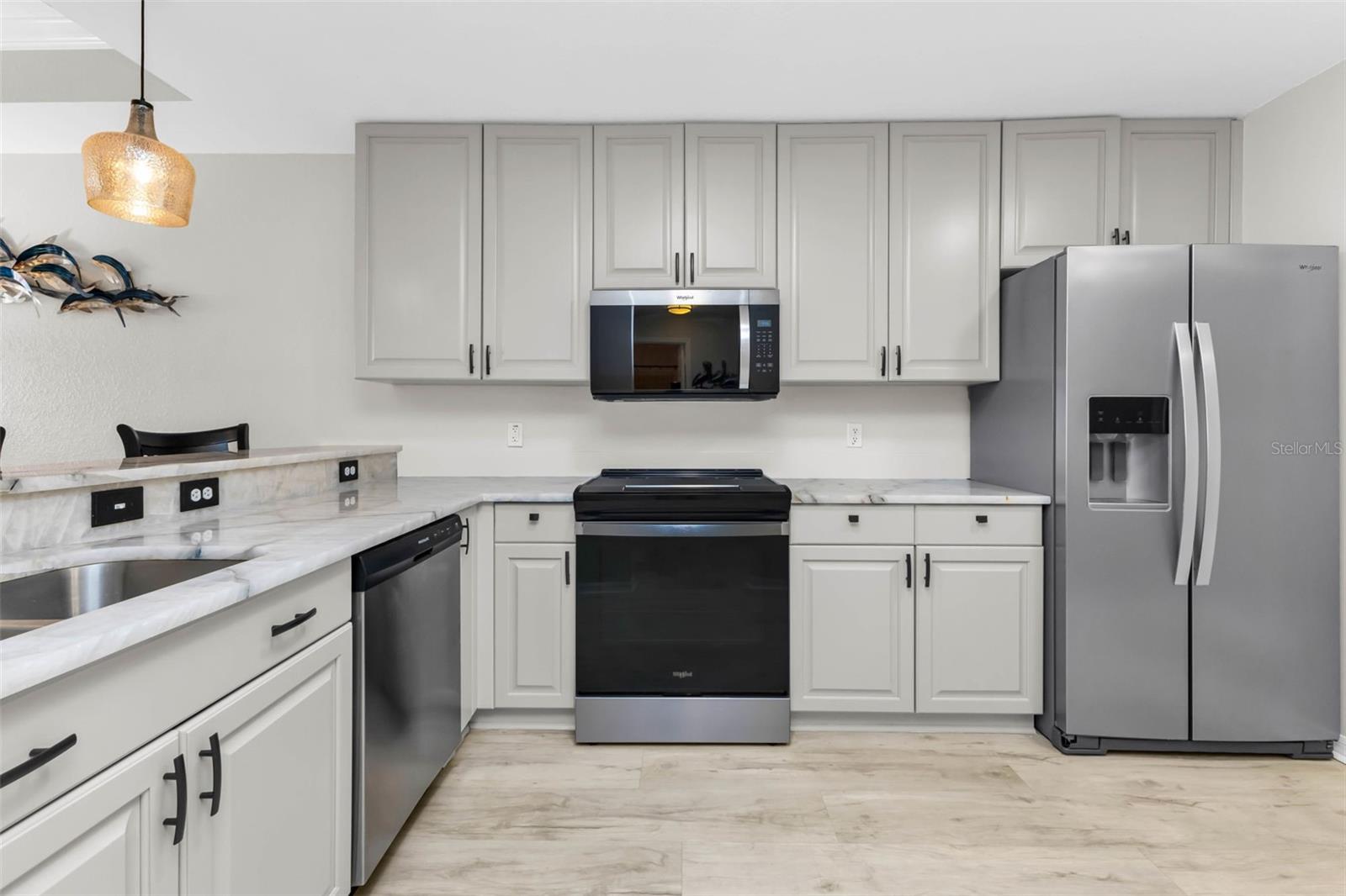 LA ROMANA CONDO - Residential