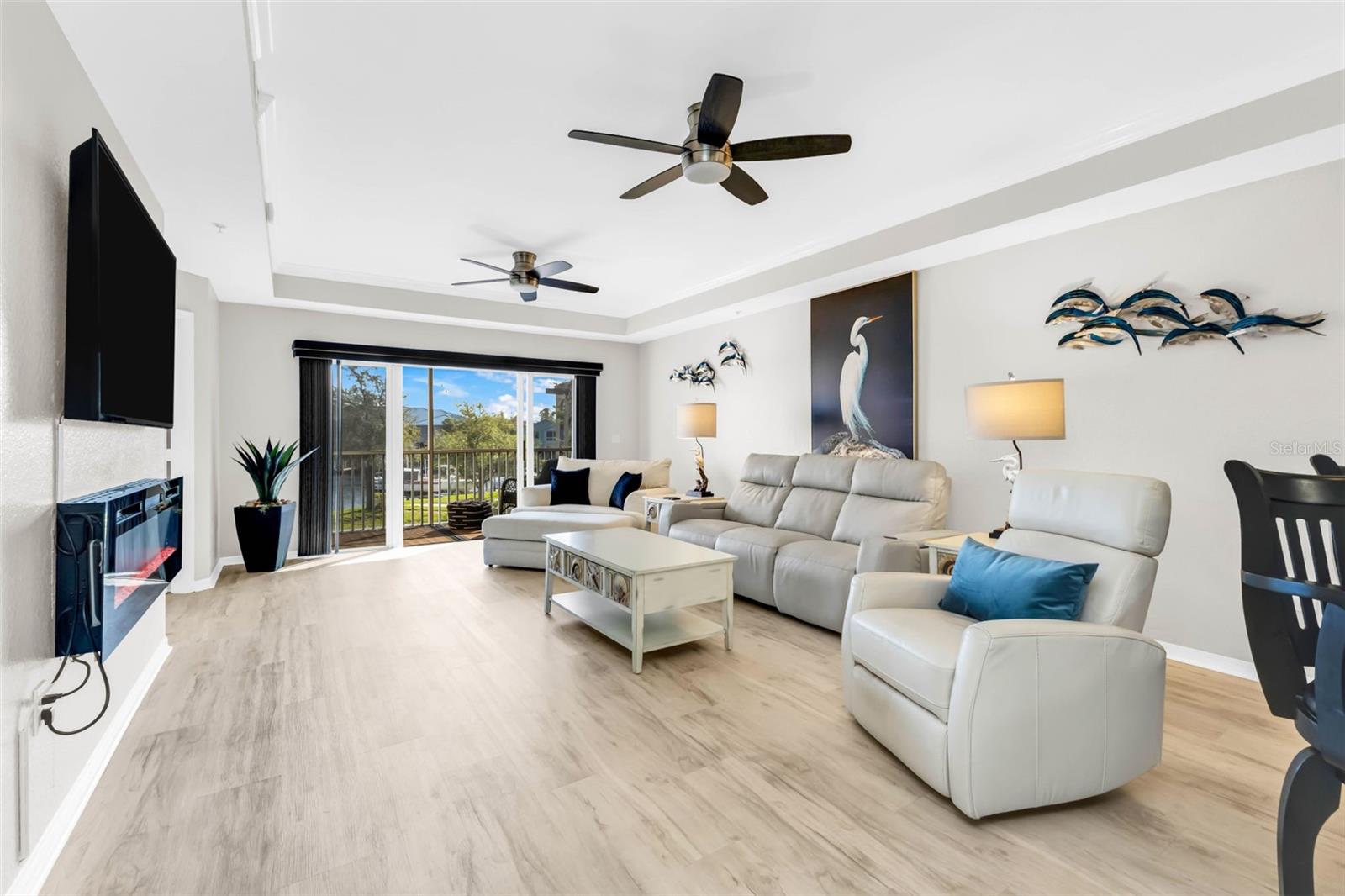 LA ROMANA CONDO - Residential