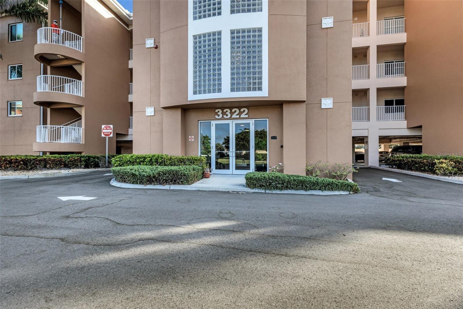 LA ROMANA CONDO - Residential