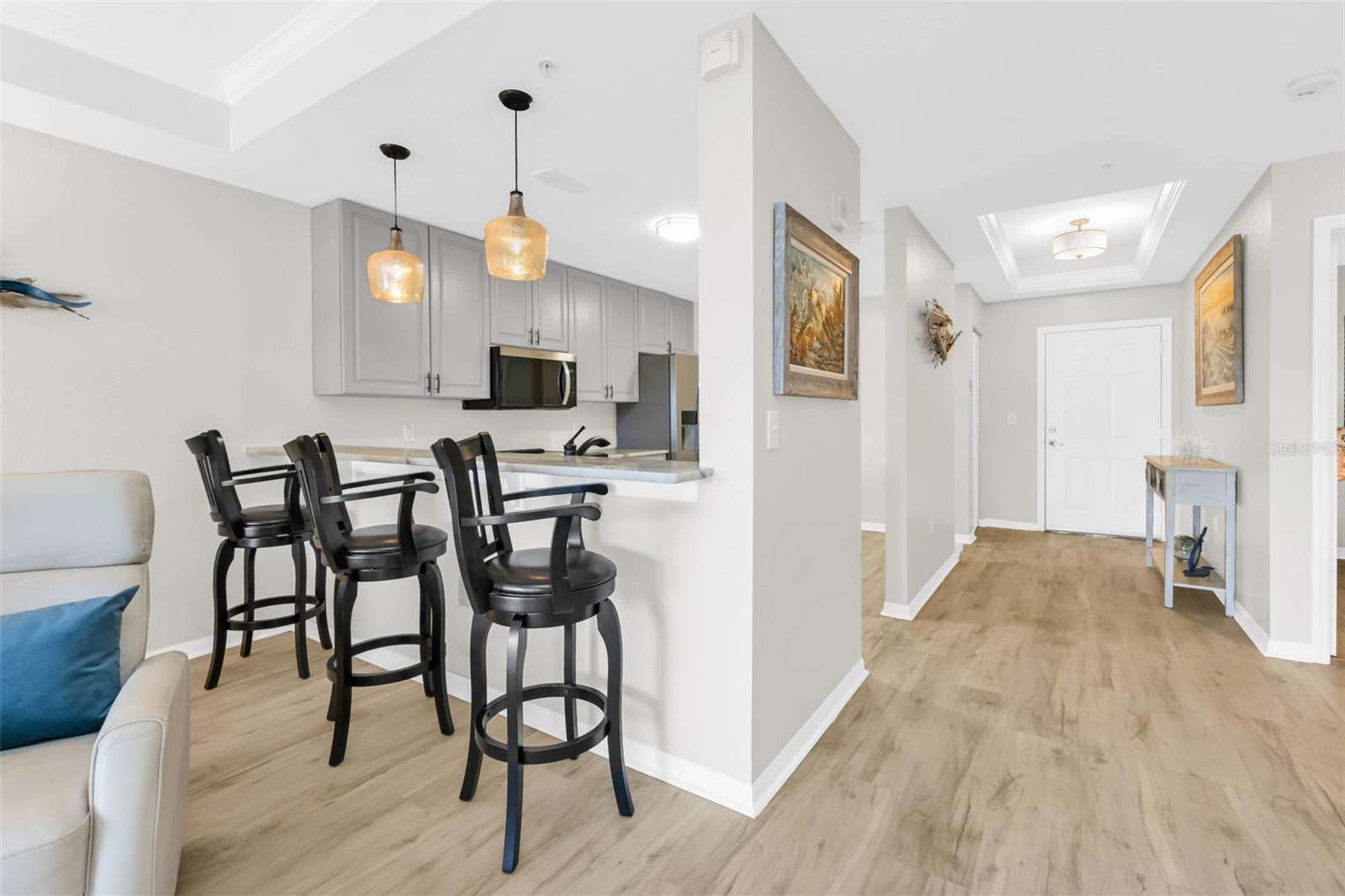 LA ROMANA CONDO - Residential