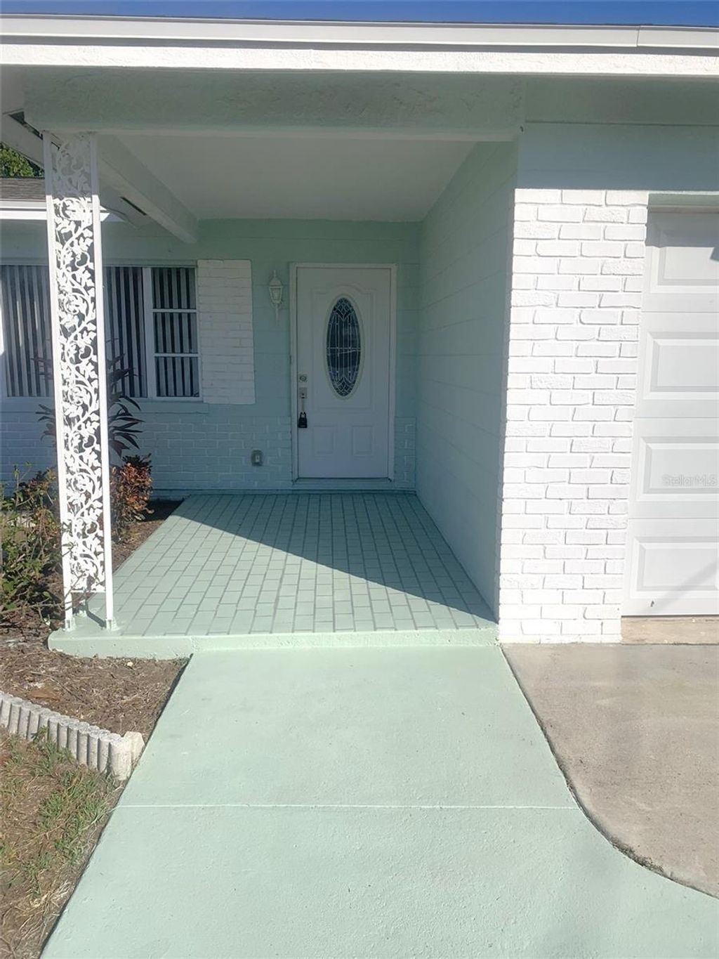 Photo of 6483 43rd Avenue N, Kenneth City, FL 33709 (MLS # TB8465569)
