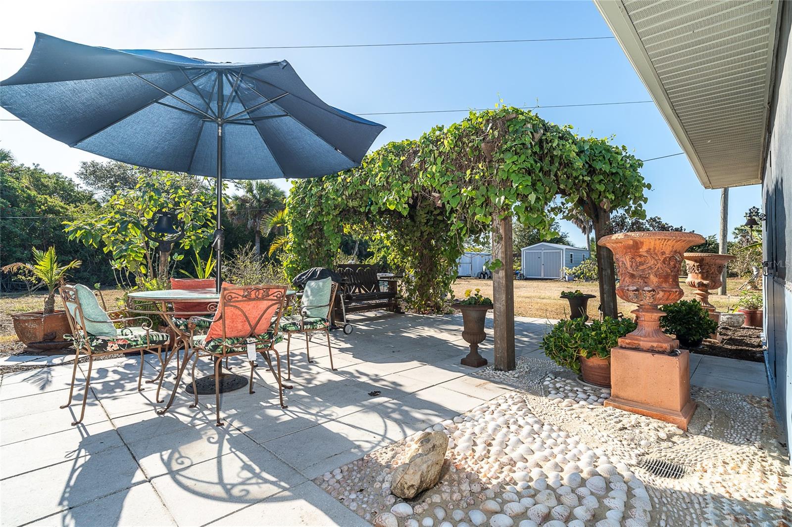 PORT CHARLOTTE SEC 032 - Residential