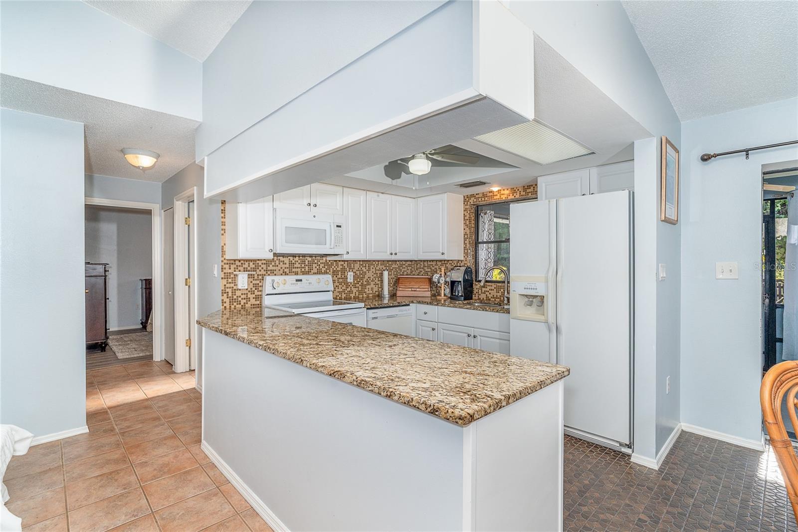 PORT CHARLOTTE SEC 032 - Residential