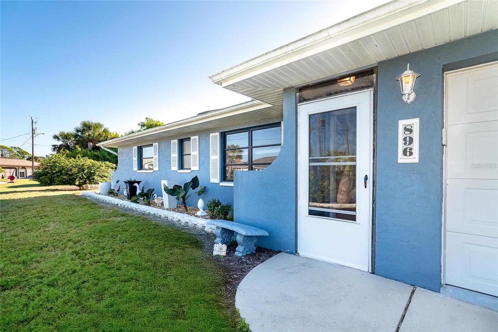 PORT CHARLOTTE SEC 032 - Residential