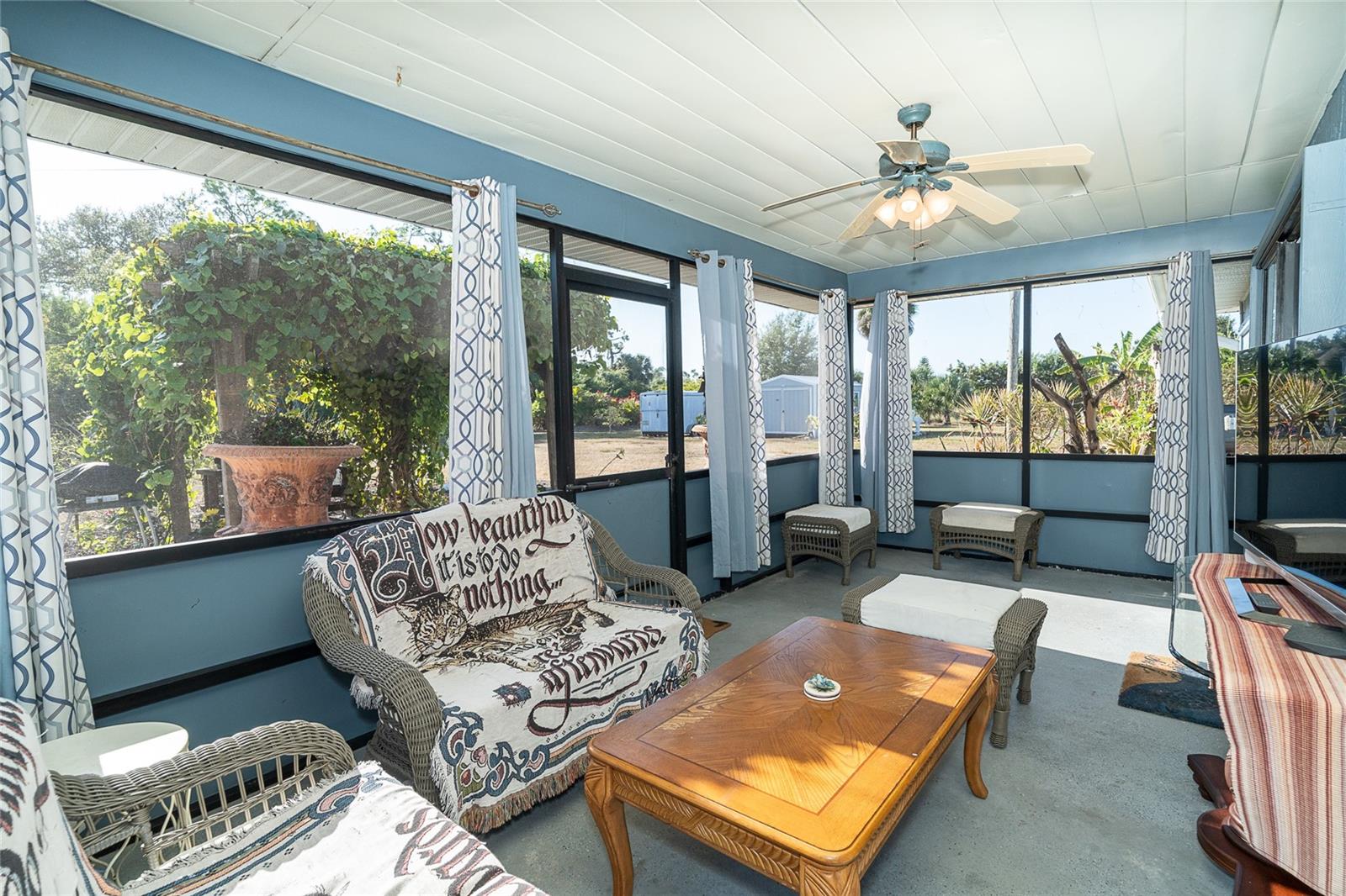 PORT CHARLOTTE SEC 032 - Residential