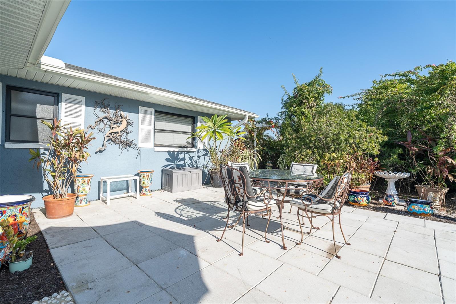 PORT CHARLOTTE SEC 032 - Residential