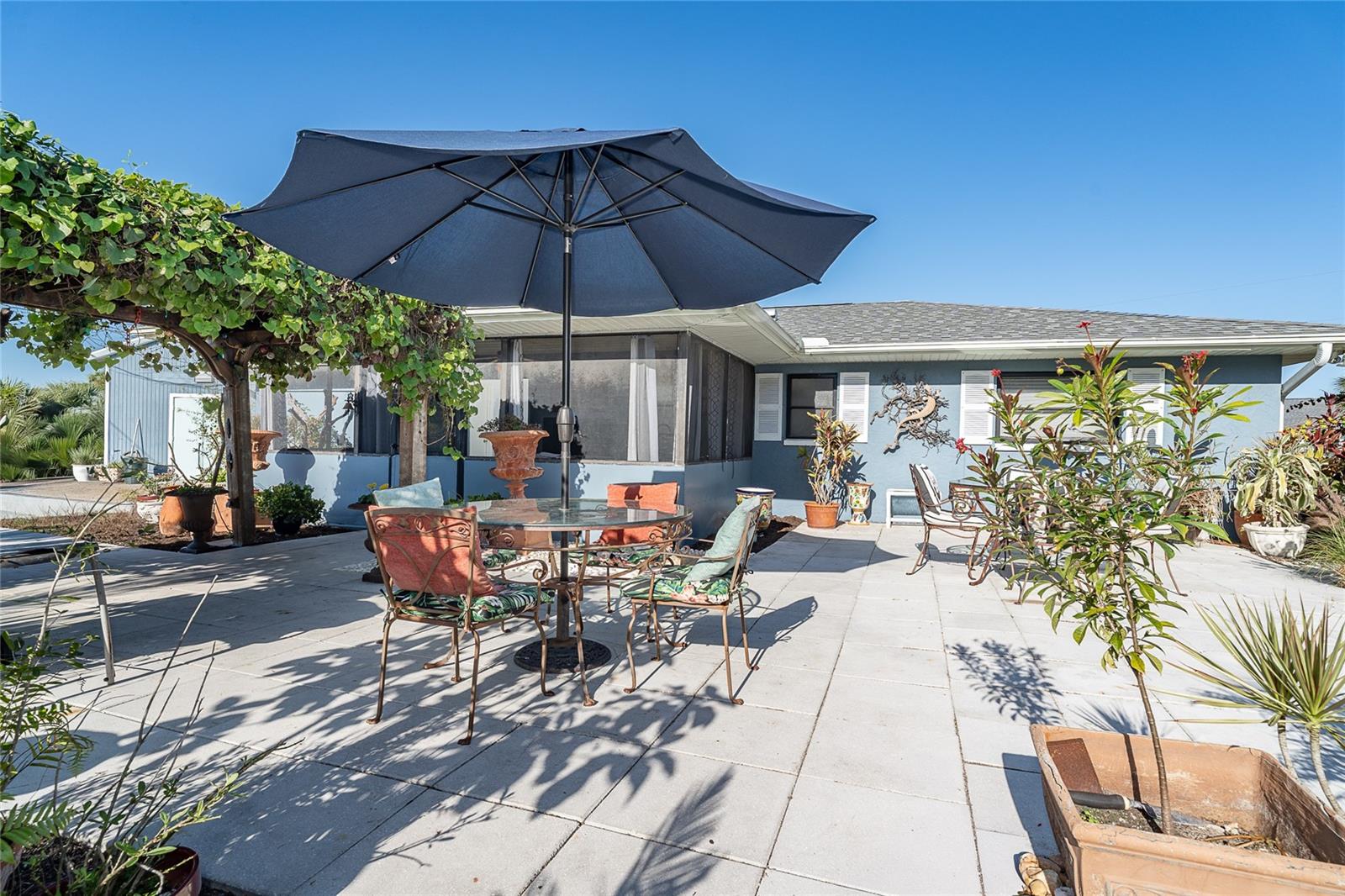 PORT CHARLOTTE SEC 032 - Residential