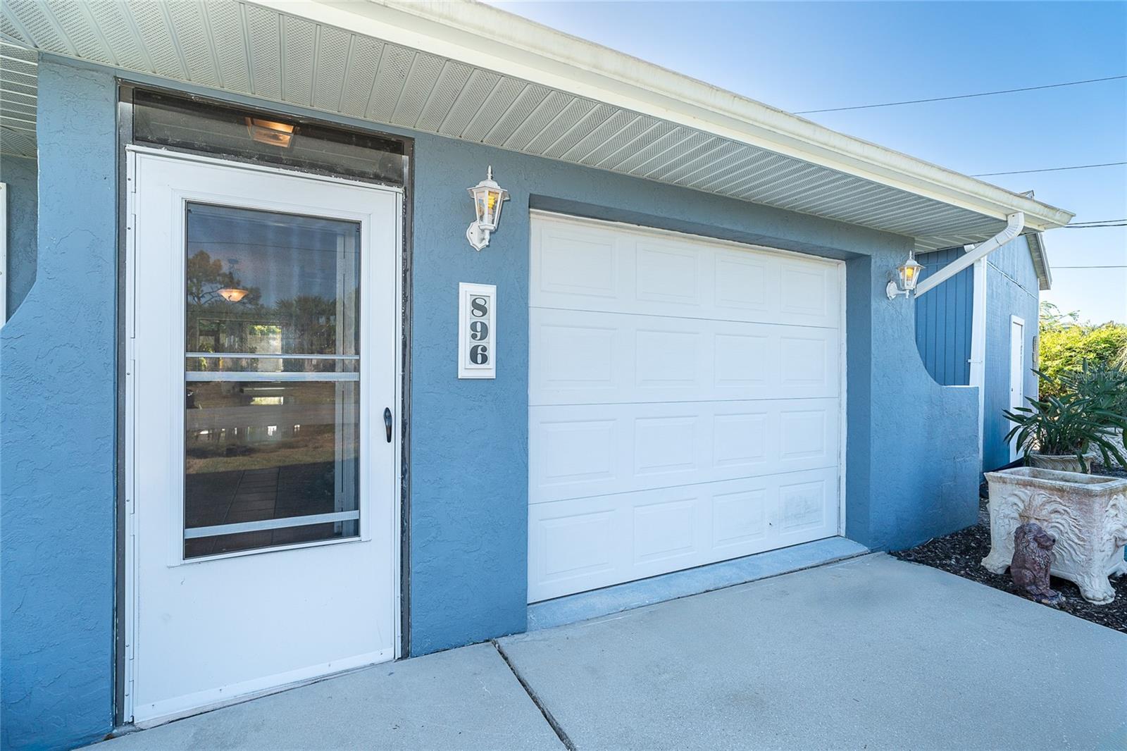 PORT CHARLOTTE SEC 032 - Residential