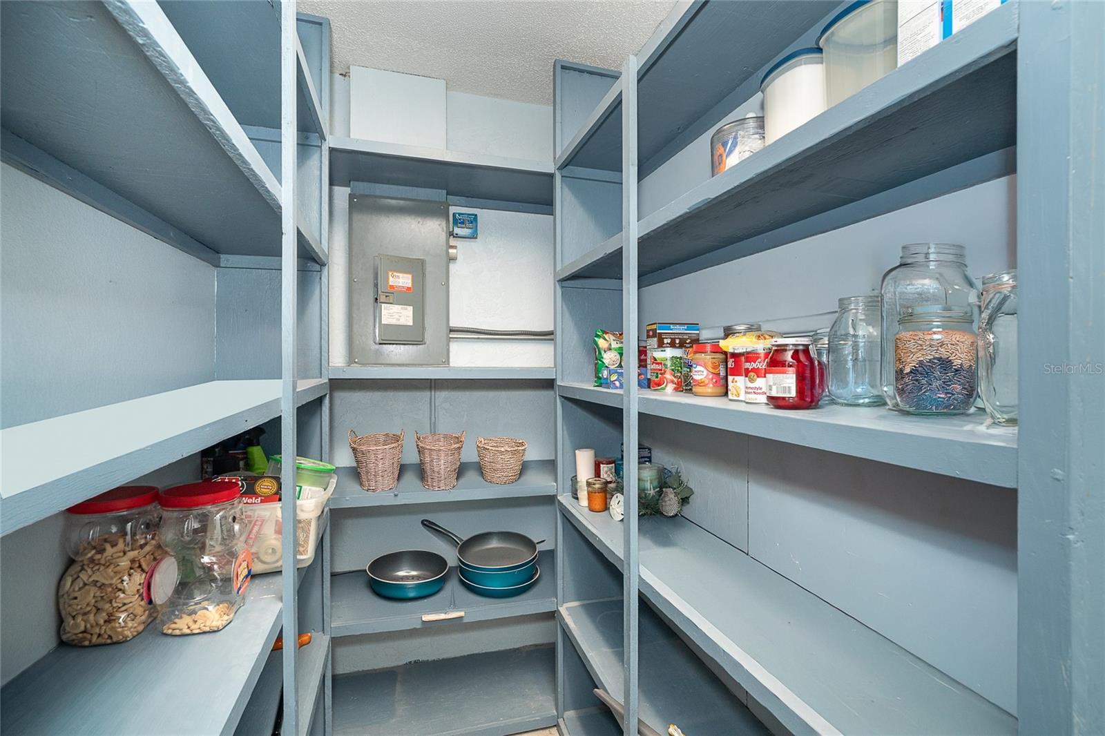 PORT CHARLOTTE SEC 032 - Residential