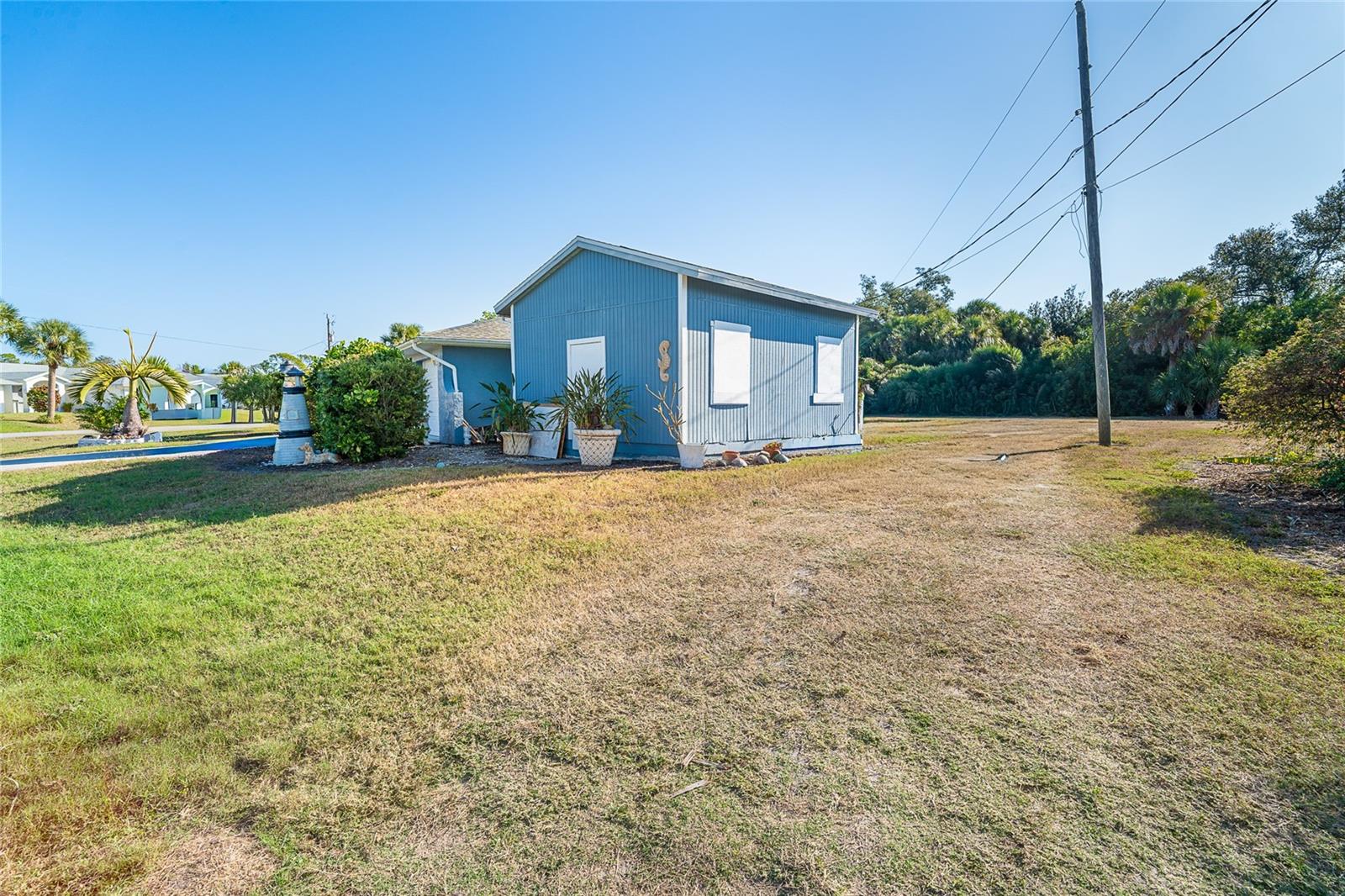 PORT CHARLOTTE SEC 032 - Residential