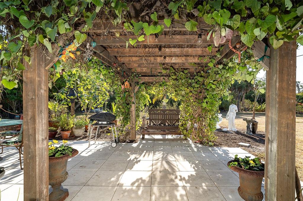 Photo of 896 Clearview Drive, Port Charlotte, FL 33953 (MLS # D6145101)