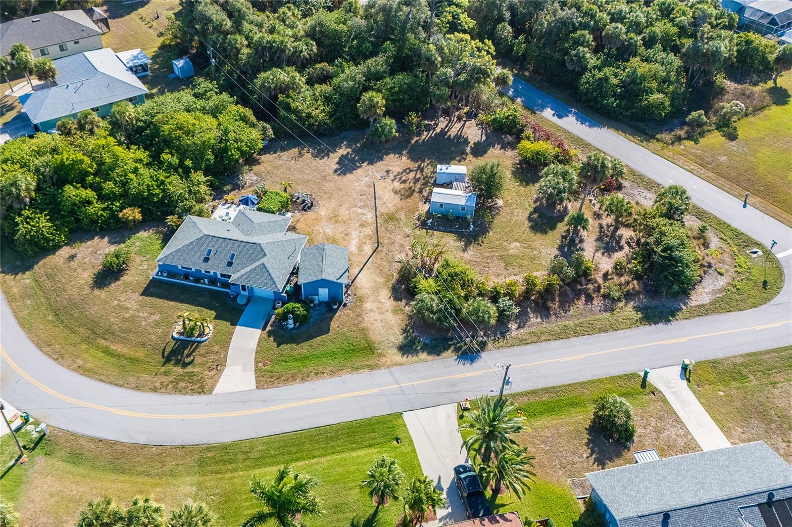 PORT CHARLOTTE SEC 032 - Residential