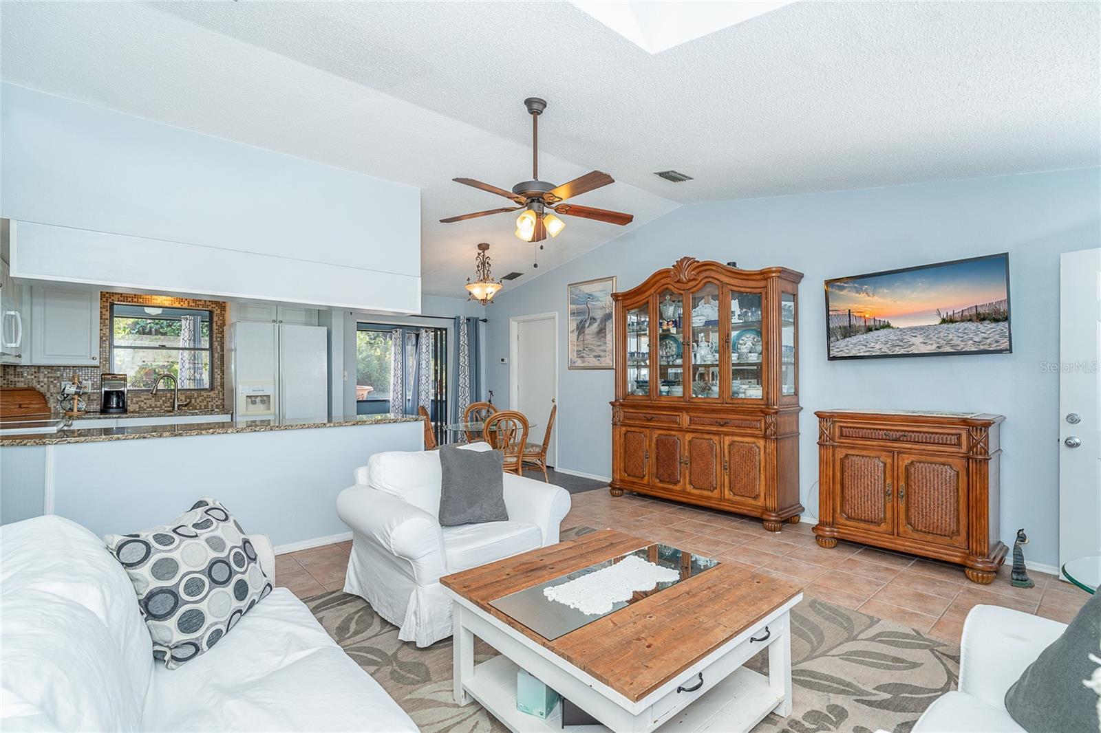 PORT CHARLOTTE SEC 032 - Residential