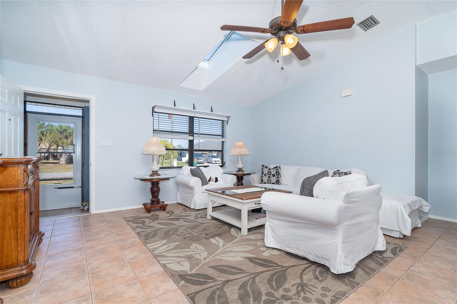 PORT CHARLOTTE SEC 032 - Residential