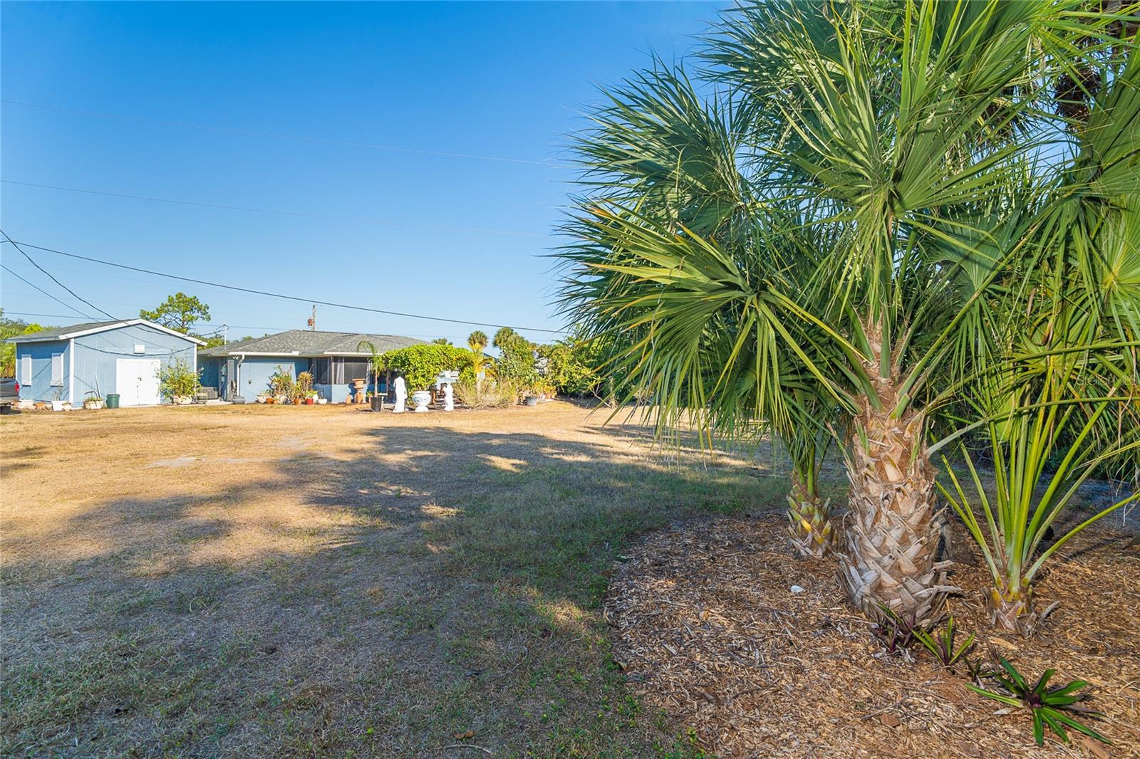 PORT CHARLOTTE SEC 032 - Residential