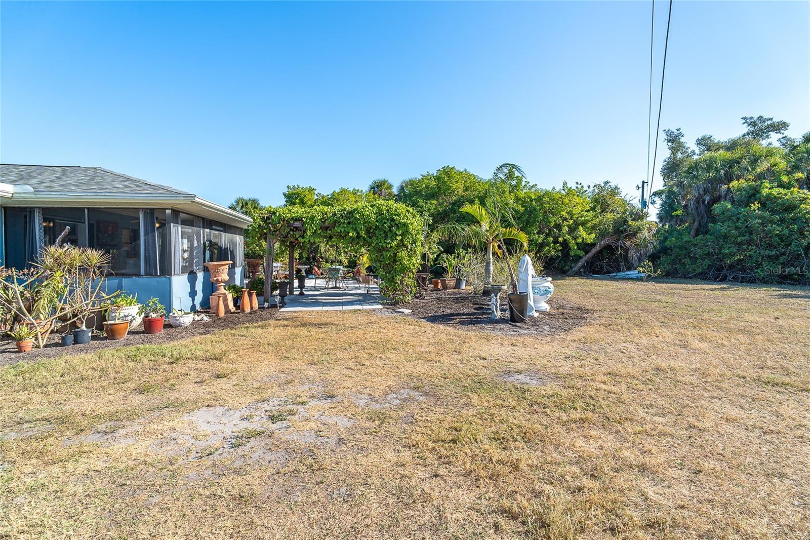 PORT CHARLOTTE SEC 032 - Residential