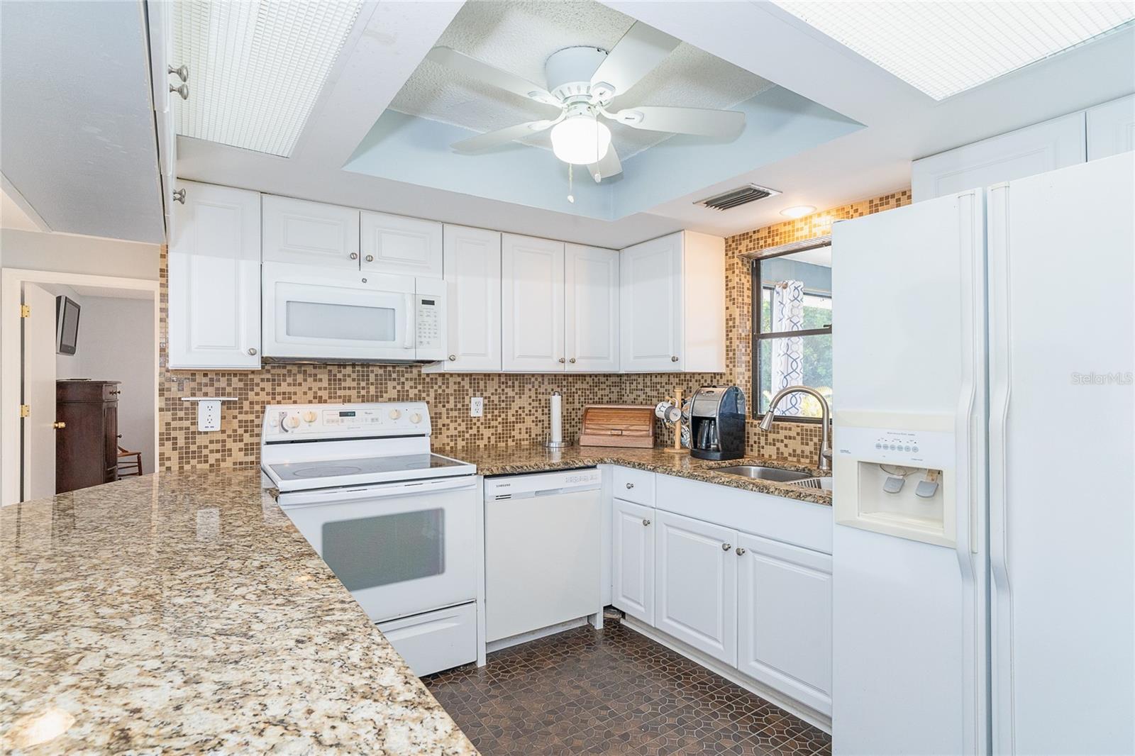 PORT CHARLOTTE SEC 032 - Residential