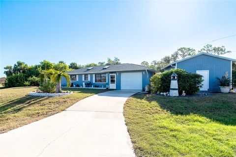 Photo of 896 Clearview Drive, Port Charlotte, FL 33953 (MLS # D6145101)