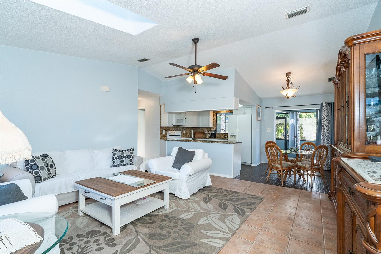 PORT CHARLOTTE SEC 032 - Residential