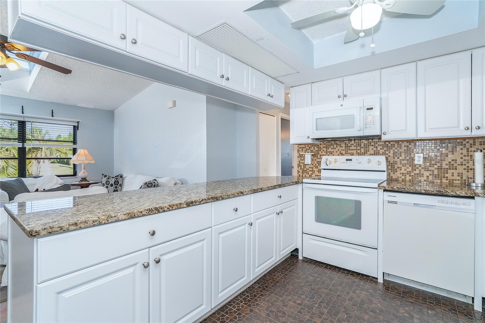 PORT CHARLOTTE SEC 032 - Residential