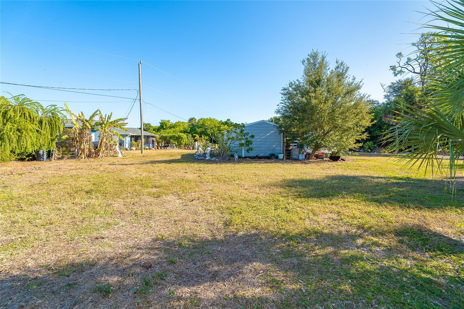 PORT CHARLOTTE SEC 032 - Residential