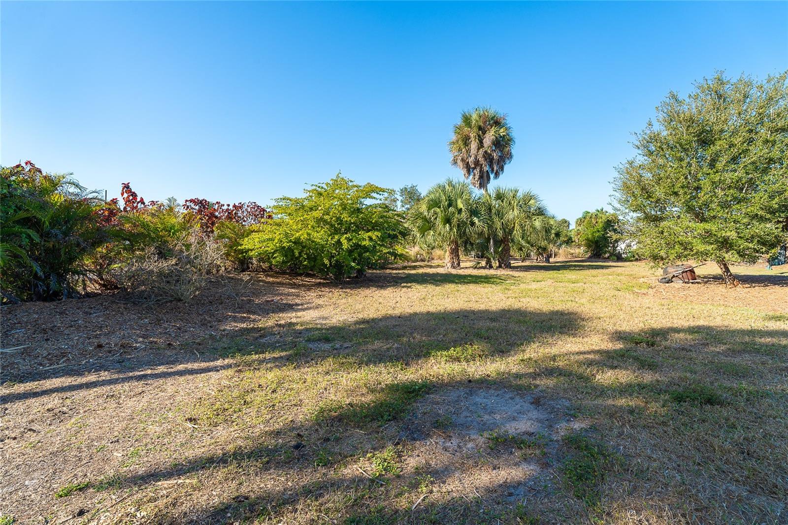 PORT CHARLOTTE SEC 032 - Residential