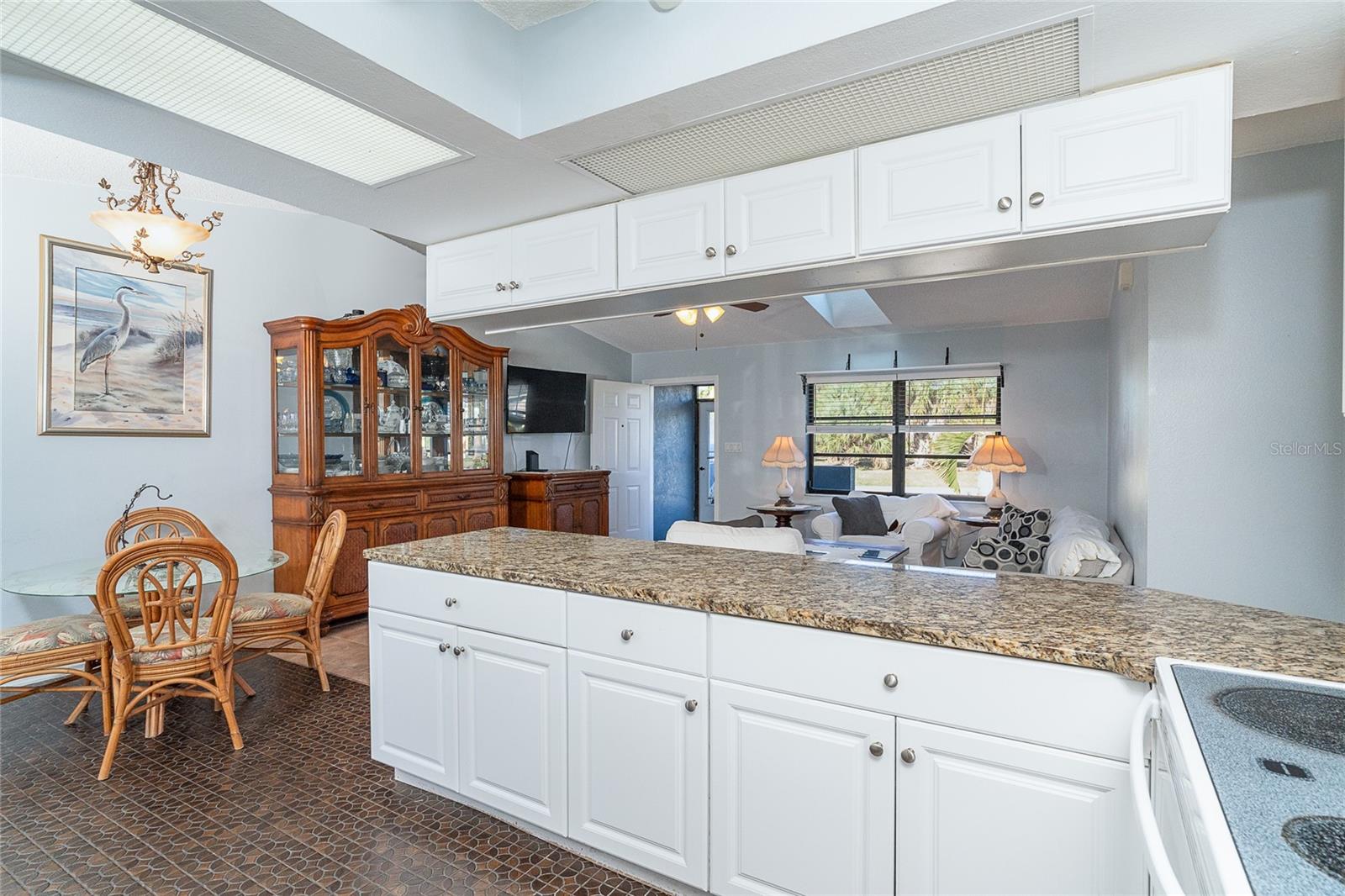 PORT CHARLOTTE SEC 032 - Residential