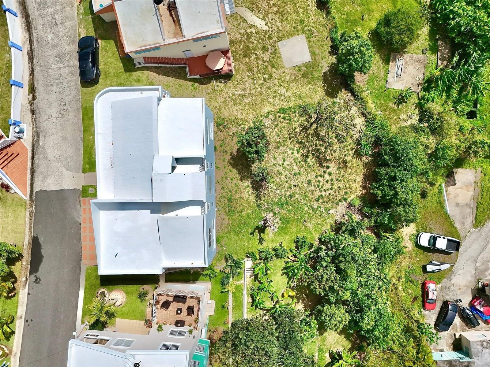 URB. VISTAMAR - Residential