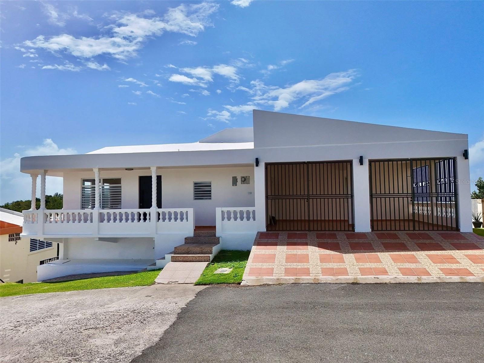 URB. VISTAMAR - Residential