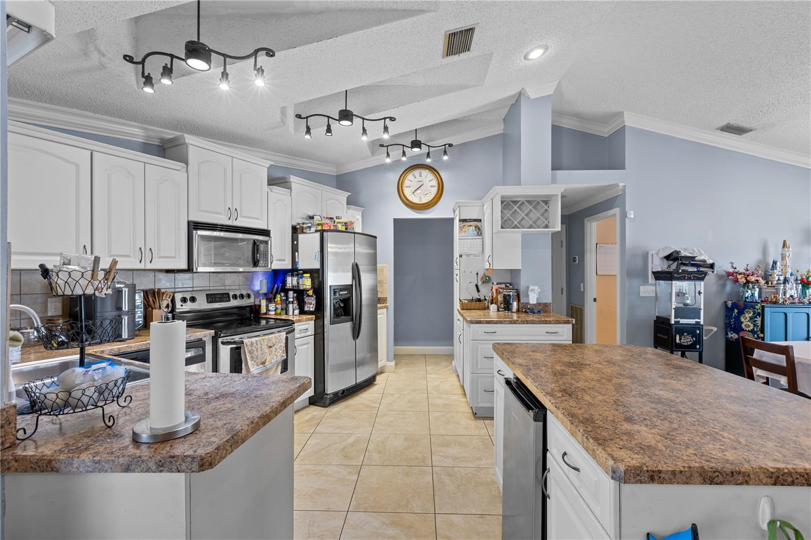 BLOOMINGDALE SEC U V PH 1 - Residential
