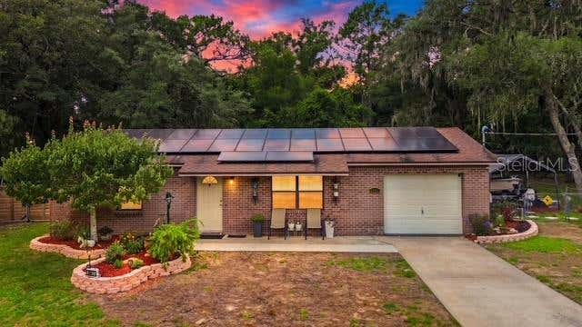 Photo of 6057 Knollwood Drive, Dade City, FL 33523 (MLS # OM726832)