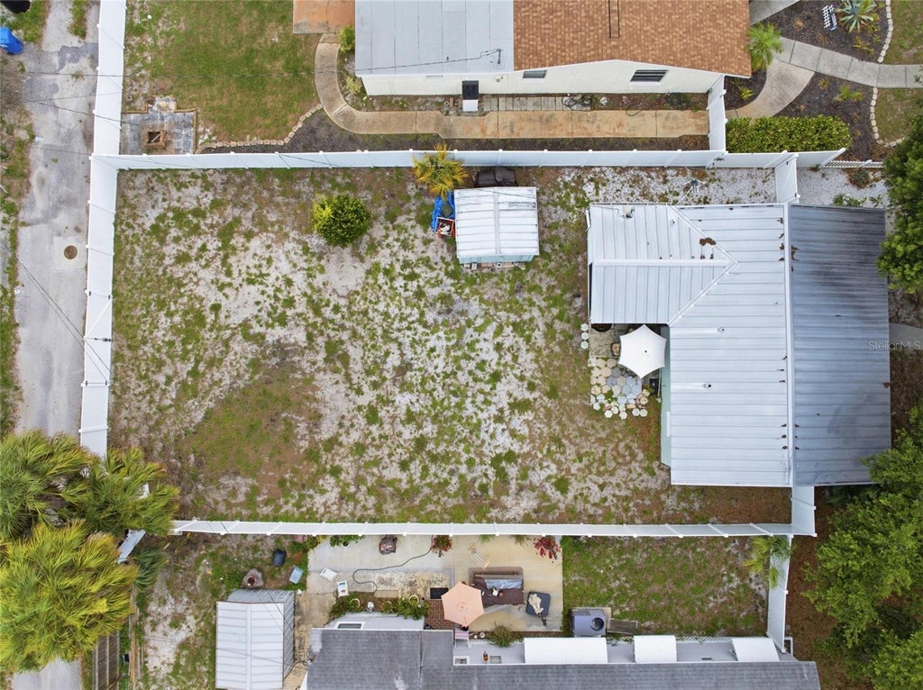 Photo of 6810 4th Avenue N, St Petersburg, FL 33710 (MLS # TB8559254)