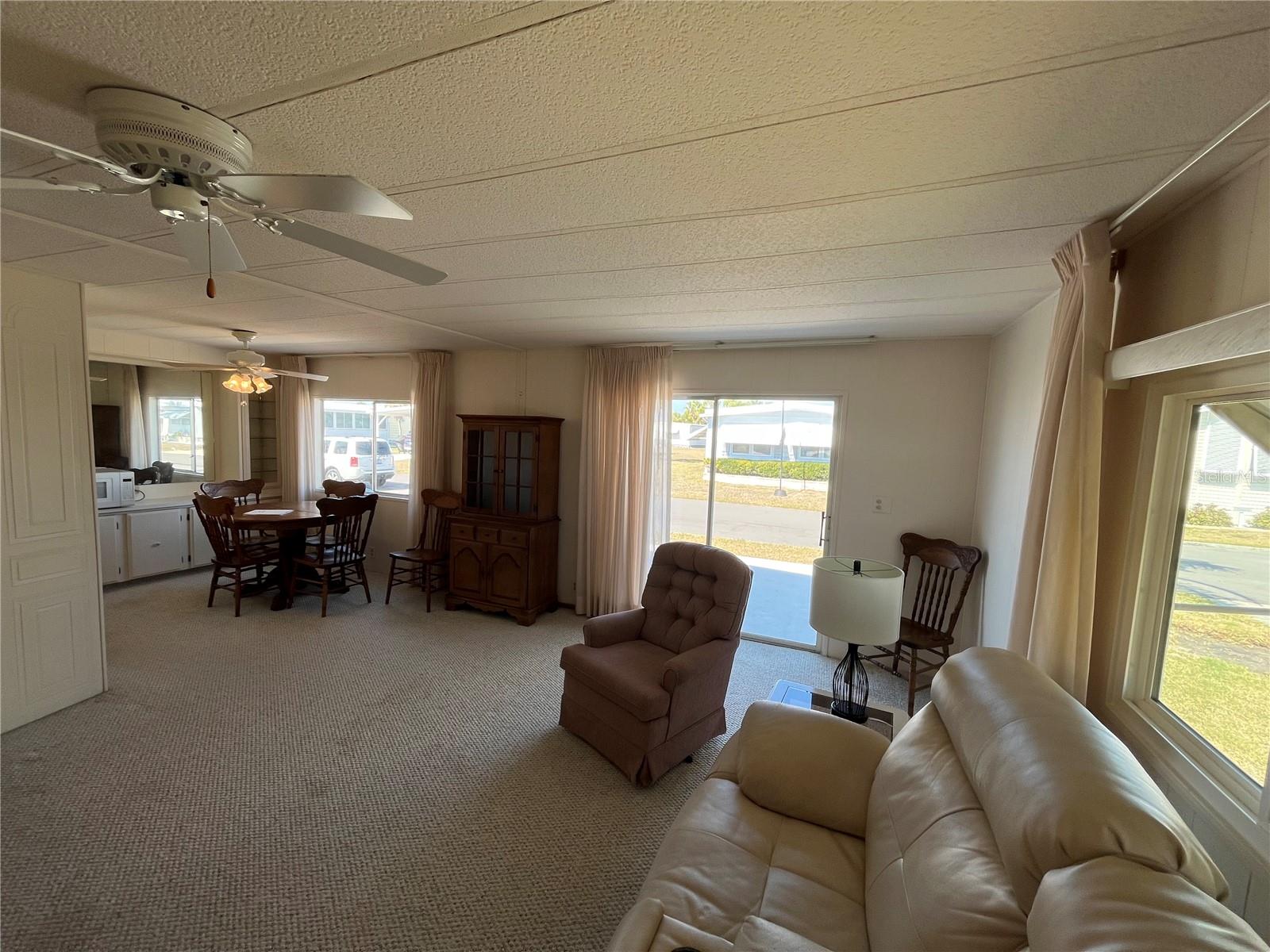 VENICE ISLE - Residential