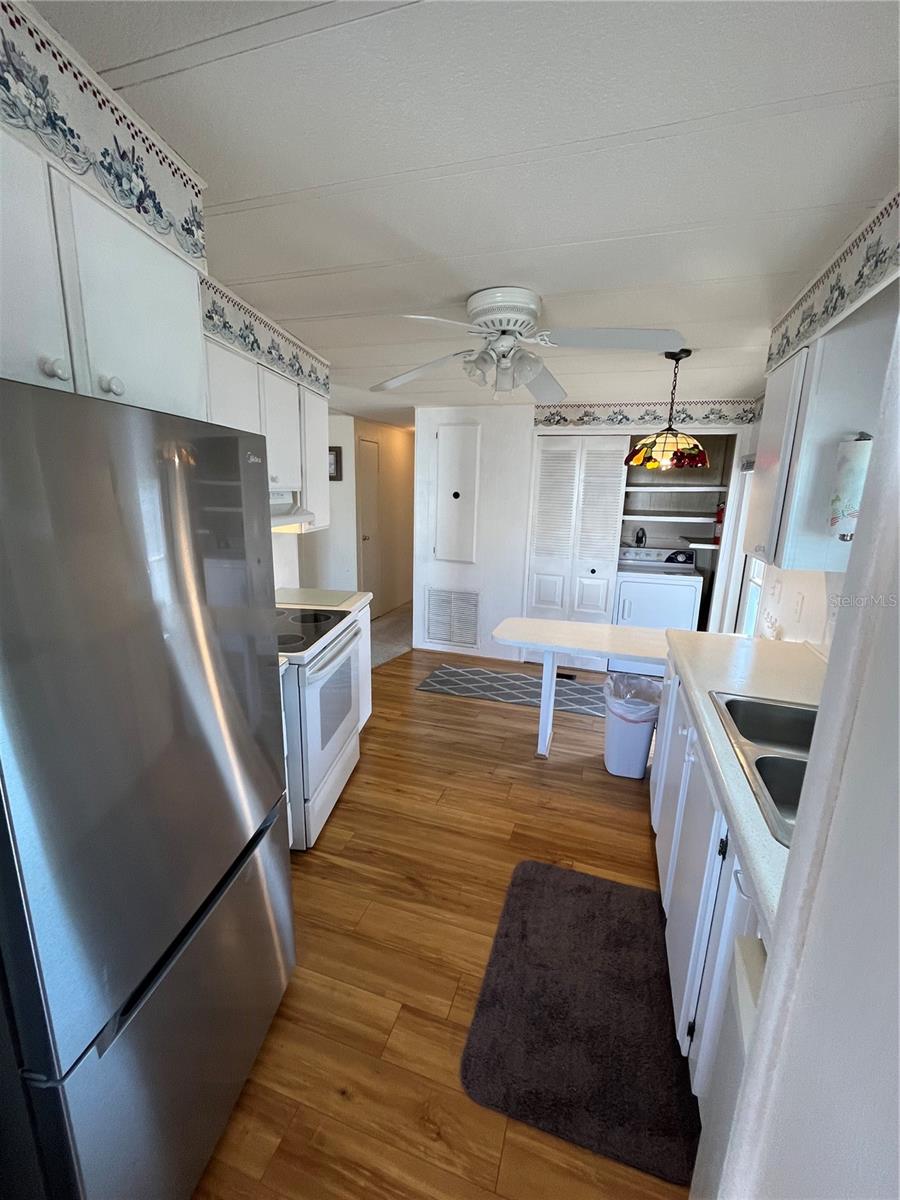 VENICE ISLE - Residential