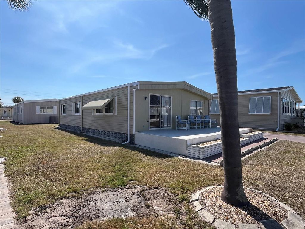 Photo of 416 Vasto Drive, Venice, FL 34285 (MLS # N6143055)