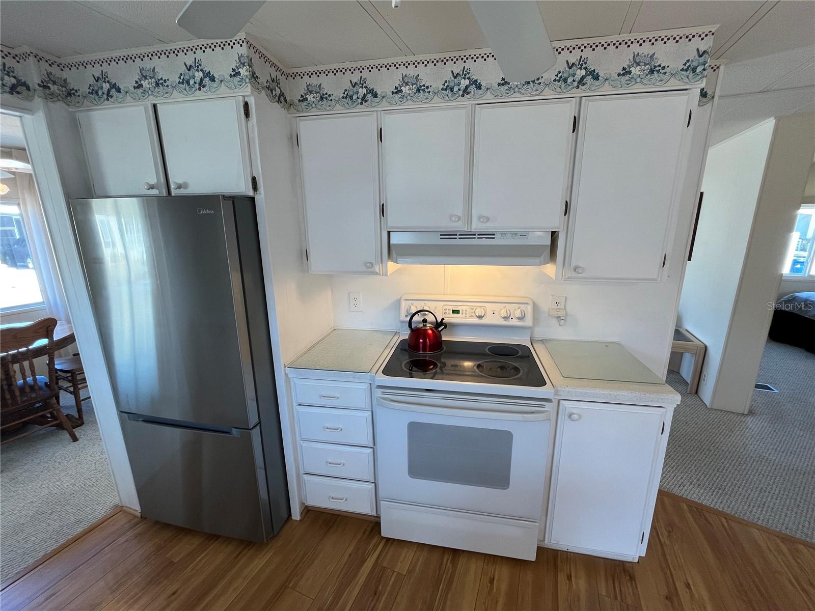 VENICE ISLE - Residential