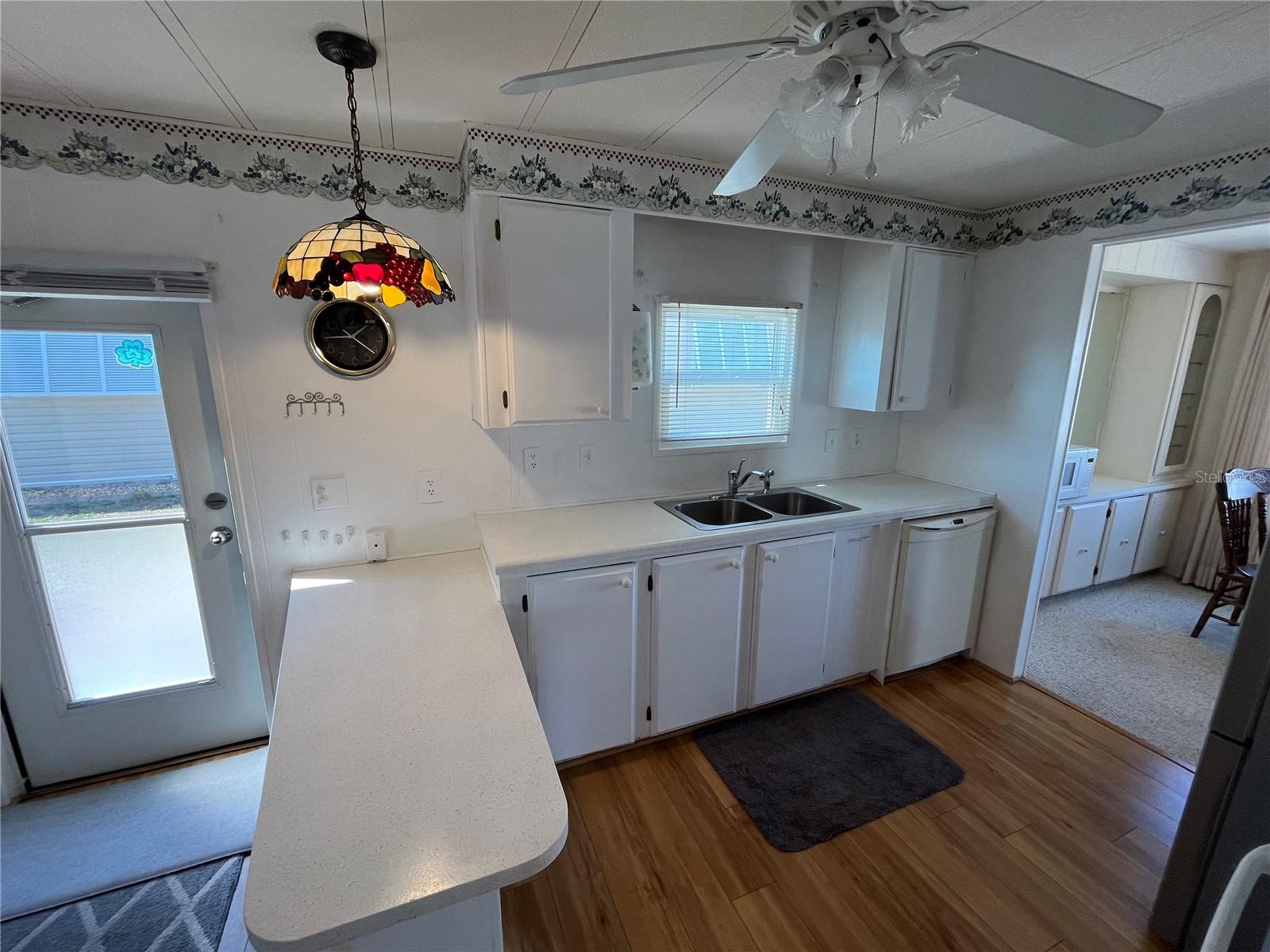 VENICE ISLE - Residential