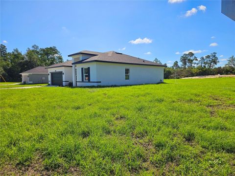 A home in OCALA