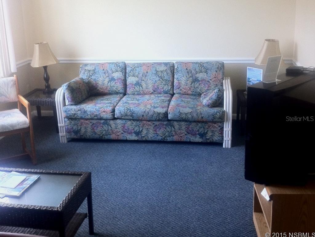 Coastal Waters Condo - Residential