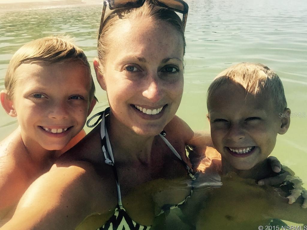 Coastal Waters Condo - Residential