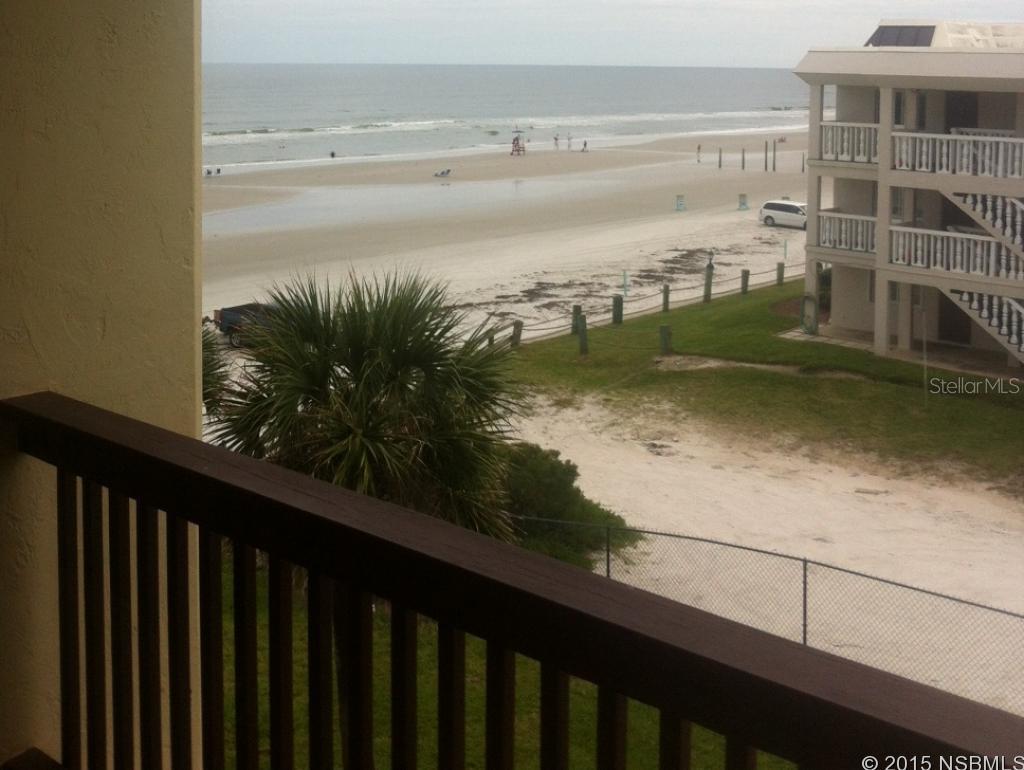 Coastal Waters Condo - Residential