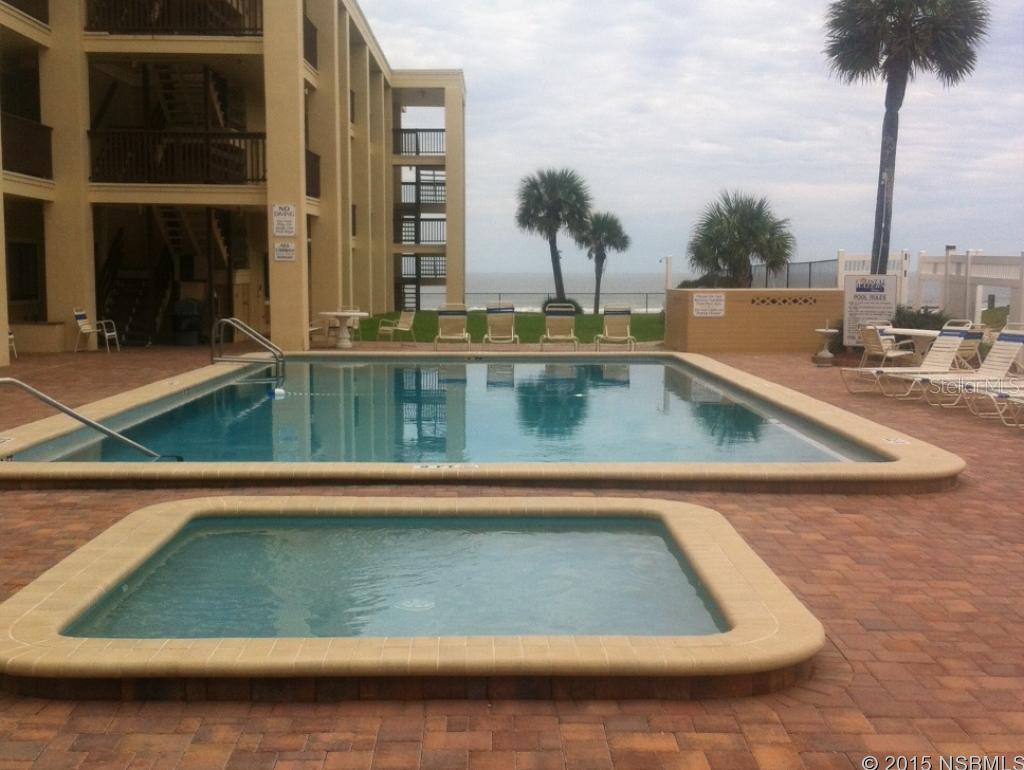 Coastal Waters Condo - Residential