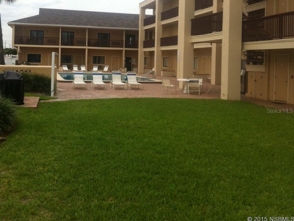 Coastal Waters Condo - Residential