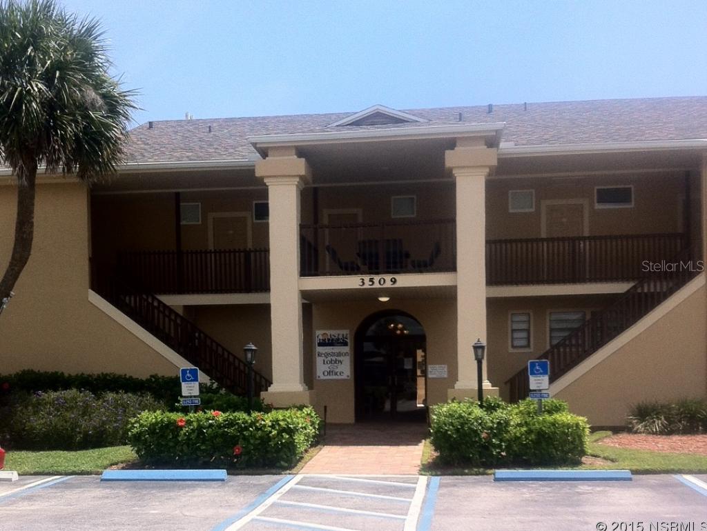 Coastal Waters Condo - Residential