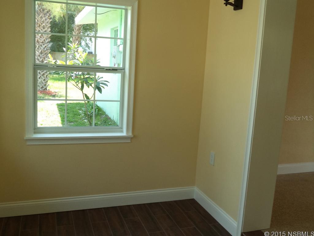 Colin Park - Residential