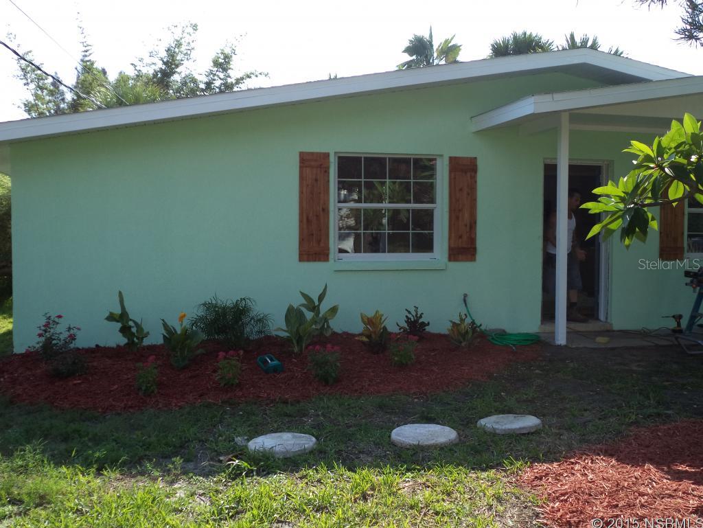 Colin Park - Residential