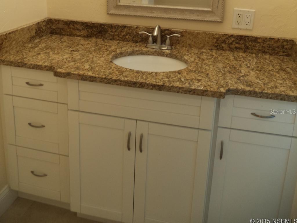 Colin Park - Residential