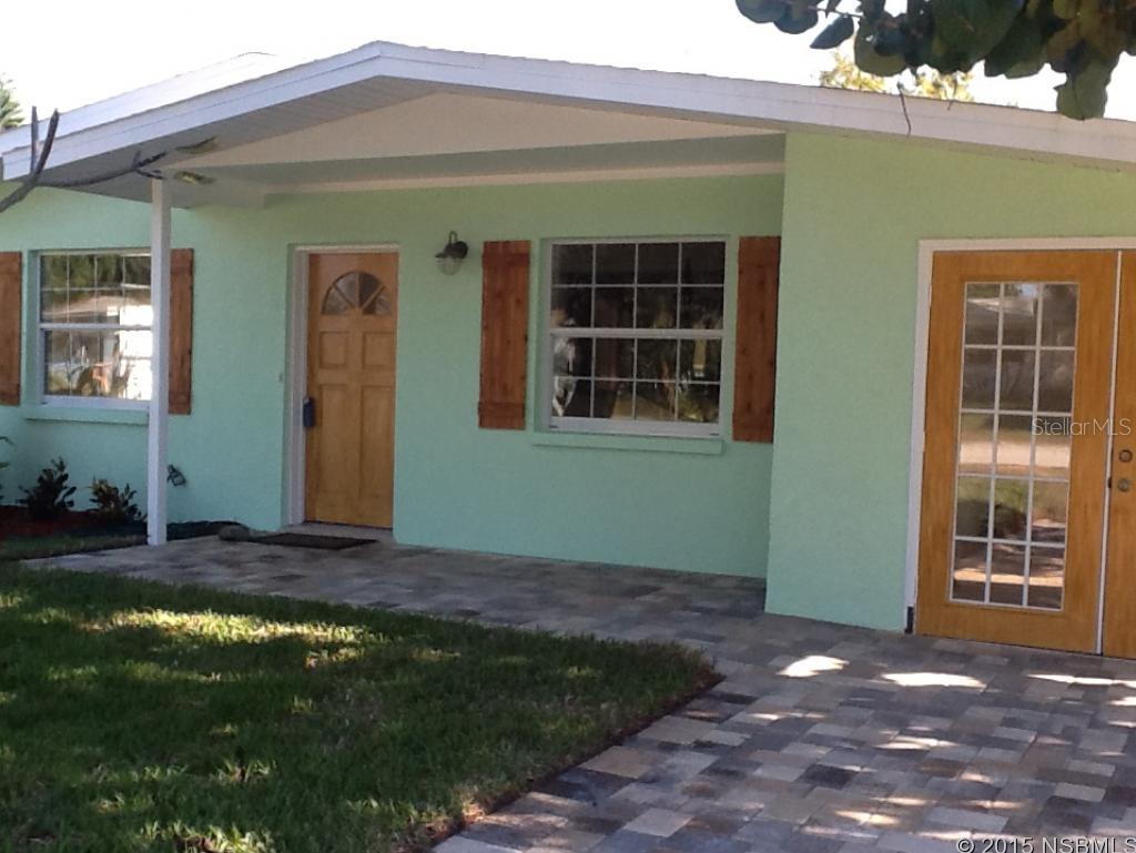 Colin Park - Residential