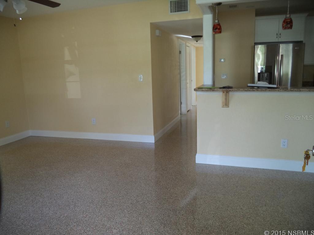 Colin Park - Residential